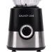 Блендер стационарный Galaxy Line GL 2170 1300Вт серебристый/черный Блендер стационарный Galaxy Line GL 2170 1300Вт серебристый/черный