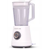 Блендер стационарный Galaxy Line GL 2171 1100Вт белый Блендер стационарный Galaxy Line GL 2171 1100Вт белый