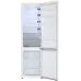 Холодильник LG GC-B509MEWM 2-хкамерн. бежевый инвертер