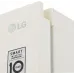 Холодильник LG GC-B509MEWM 2-хкамерн. бежевый инвертер