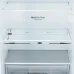 Холодильник LG GC-B509MEWM 2-хкамерн. бежевый инвертер