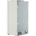Холодильник LG GC-B257KEHW 2-хкамерн. бежевый инвертер