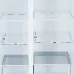Холодильник LG GC-B257KEHW 2-хкамерн. бежевый инвертер