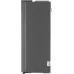 Холодильник LG GC-B257KMHW 2-хкамерн. серебристый инвертер