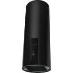 Вытяжка каминная Maunfeld Lee Wall 35 Sensor черный управление: сенсорное (1 мотор)