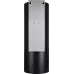 Вытяжка каминная Maunfeld Lee Wall 35 Sensor черный управление: сенсорное (1 мотор)