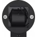 Вытяжка каминная Maunfeld Lee Wall 35 Sensor черный управление: сенсорное (1 мотор)