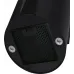 Вытяжка каминная Maunfeld Lee Wall 35 Sensor черный управление: сенсорное (1 мотор)