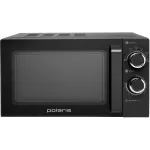 Микроволновая Печь Polaris PMO 2001 RUS 20л. 700Вт черный