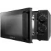 Микроволновая Печь Polaris PMO 2001 RUS 20л. 700Вт черный