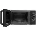 Микроволновая Печь Polaris PMO 2001 RUS 20л. 700Вт черный
