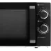 Микроволновая Печь Polaris PMO 2001 RUS 20л. 700Вт черный