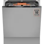 Посудомоечная машина встраив. Weissgauff BDW 6037 Inverter AutoOpen Infolight полноразмерная