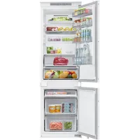 Холодильник Samsung No Frost (177,5x54x55) 2-хкамерн. инвертер (BRB70F26CES0EO)