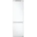 Холодильник Samsung No Frost (177,5x54x55) 2-хкамерн. инвертер (BRB70F26CES0EO)