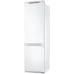 Холодильник Samsung No Frost (177,5x54x55) 2-хкамерн. инвертер (BRB70F26CES0EO)