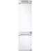 Холодильник Samsung No Frost (193,5x54x55) 2-хкамерн. инвертер (BRB70F30AEF0EO)