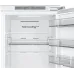 Холодильник Samsung No Frost (193,5x54x55) 2-хкамерн. инвертер (BRB70F30AEF0EO)