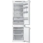 Холодильник Samsung No Frost (177,5x54x55) 2-хкамерн. инвертер (BRB80F26ACF0EO)
