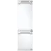 Холодильник Samsung No Frost (177,5x54x55) 2-хкамерн. инвертер (BRB80F26ACF0EO)