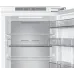 Холодильник Samsung No Frost (177,5x54x55) 2-хкамерн. инвертер (BRB80F26ACF0EO)