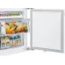 Холодильник Samsung No Frost (177,5x54x55) 2-хкамерн. инвертер (BRB80F26ACF0EO)