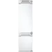 Холодильник Samsung No Frost (193,5x54x55) 2-хкамерн. инвертер (BRB80F30AEF0EO)