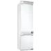 Холодильник Samsung No Frost (193,5x54x55) 2-хкамерн. инвертер (BRB80F30AEF0EO)
