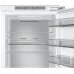 Холодильник Samsung No Frost (193,5x54x55) 2-хкамерн. инвертер (BRB80F30AEF0EO)