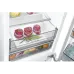 Холодильник Samsung No Frost (193,5x54x55) 2-хкамерн. инвертер (BRB80F30AEF0EO)