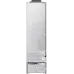 Холодильник Samsung No Frost (193,5x54x55) 2-хкамерн. инвертер (BRB80F30AEF0EO)