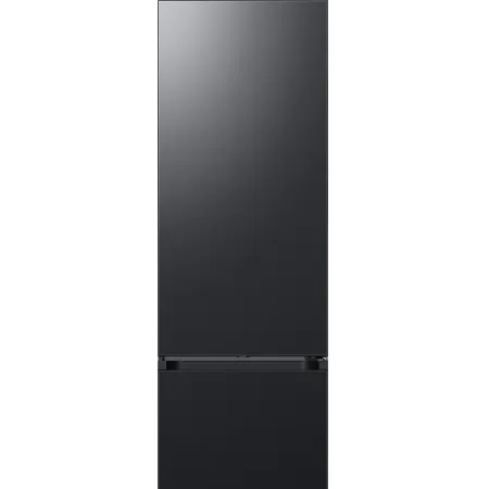 Холодильник Samsung RB38C7B4EB1/EF 2-хкамерн. черный инвертер