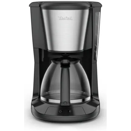 Кофеварка капельная Tefal CM5S1DE0 1000Вт черный
