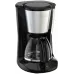 Кофеварка капельная Tefal CM5S1DE0 1000Вт черный