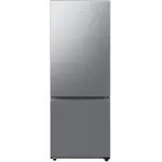 Холодильник Samsung RB53DG703ES9EO 2-хкамерн. нержавеющая сталь инвертер