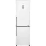 Холодильник Samsung RB34J3515WW/EF 2-хкамерн. белый
