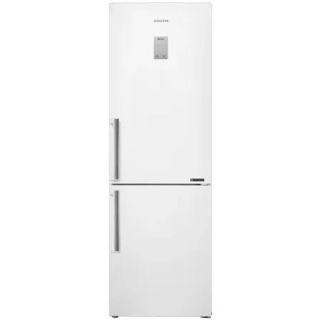 Холодильник Samsung RB34J3515WW/EF 2-хкамерн. белый