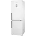 Холодильник Samsung RB34J3515WW/EF 2-хкамерн. белый