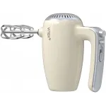 Миксер ручной Vitek VT-HM3001 800Вт кремовый