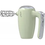 Миксер ручной Vitek VT-HM3002 800Вт фисташковый