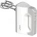 Миксер ручной Vitek VT-HM5001 800Вт белый/серебристый