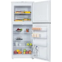 Холодильник Бирюса Б-553 2-хкамерн. белый мат. Холодильник Бирюса Б-553 2-хкамерн. белый мат.