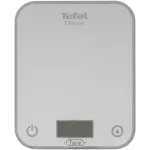 Весы кухонные электронные Tefal BC50U4V0 макс.вес:5кг белый