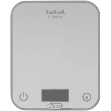 Весы кухонные электронные Tefal BC50U4V0 макс.вес:5кг белый