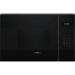 Микроволновая печь Bosch BFL524MB2 20л. 800Вт черный (встраиваемая)