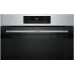 Духовой шкаф Электрический Bosch Serie 6 HJG852YS0 нержавеющая сталь