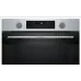 Духовой шкаф Электрический Bosch Serie 4 HUA736ER0 нержавеющая сталь Духовой шкаф Электрический Bosch Serie 4 HUA736ER0 нержавеющая сталь