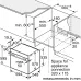 Духовой шкаф Электрический Bosch Serie 4 HUA736ER0 нержавеющая сталь Духовой шкаф Электрический Bosch Serie 4 HUA736ER0 нержавеющая сталь