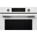 Духовой шкаф Электрический Bosch Serie 4 HUA736EV0T белый