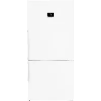 Холодильник Bosch KGP86FWC0N 2-хкамерн. белый инвертер Холодильник Bosch KGP86FWC0N 2-хкамерн. белый инвертер